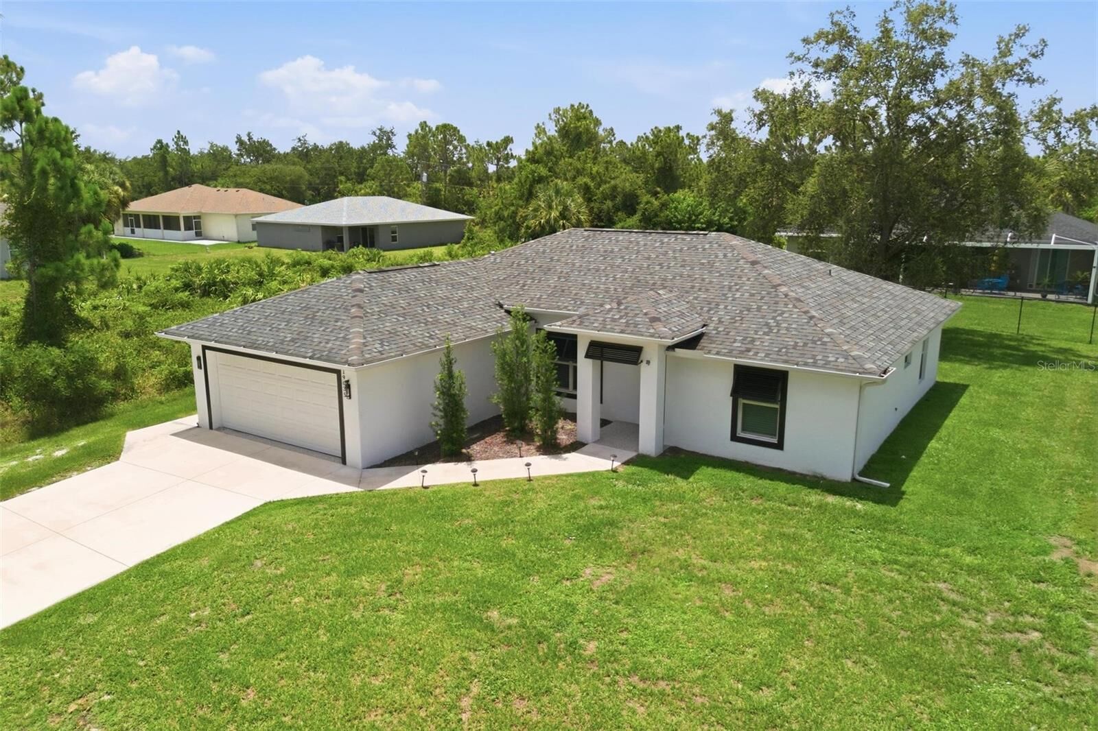 Property Photo:  19035 Wilton Avenue  FL 33954 