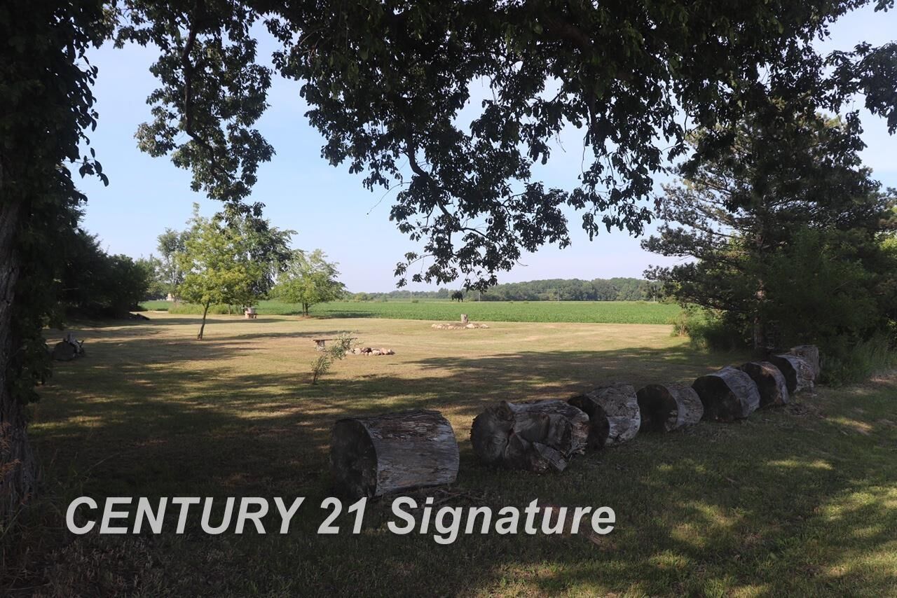 Property Photo: N Juddville Road MI 48460