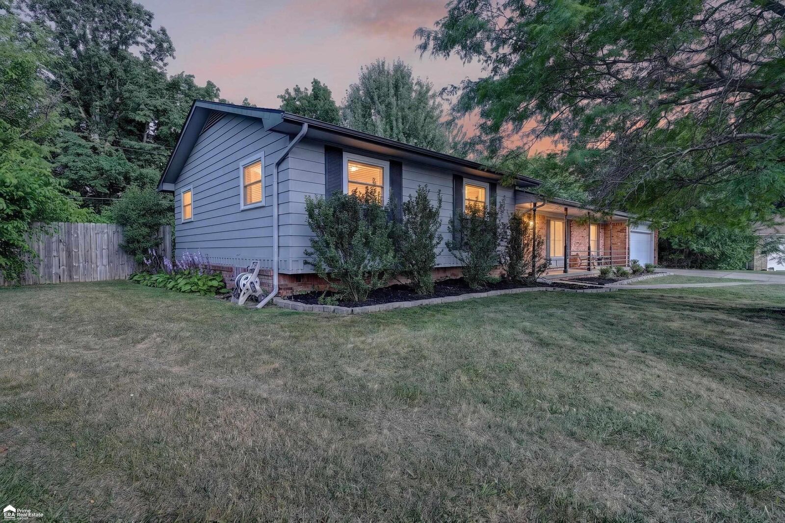 Property Photo:  1392 Wagon Wheel Circle  MI 48439 