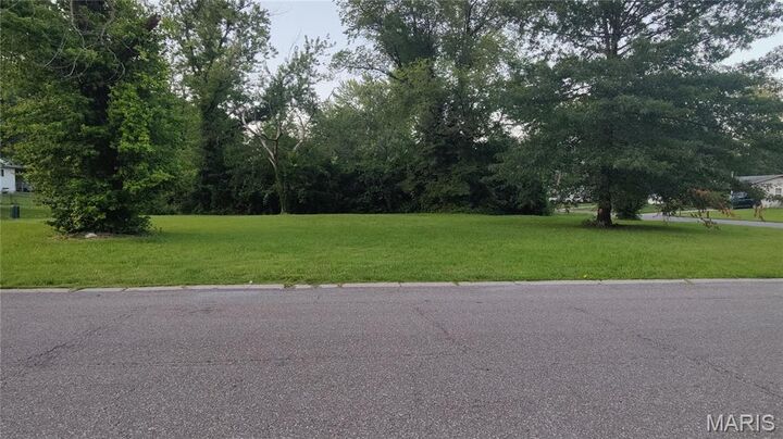 Property Photo:  1431 Columbus Drive  MO 63138 