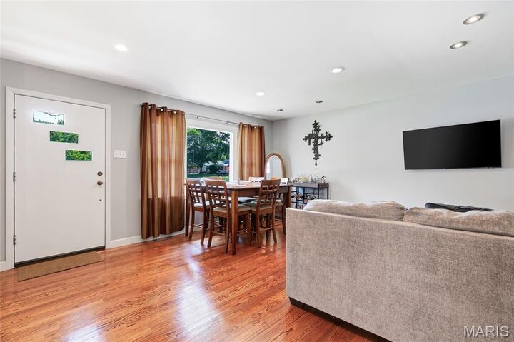 Property Photo:  15 Blackberry Drive  MO 63301 