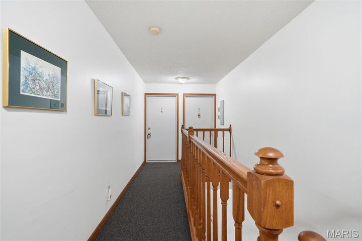 Property Photo:  4300 Forder Place C  MO 63129 
