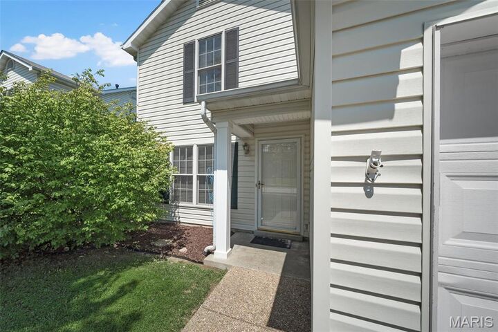 Property Photo: 19 Tyler Court MO 63385