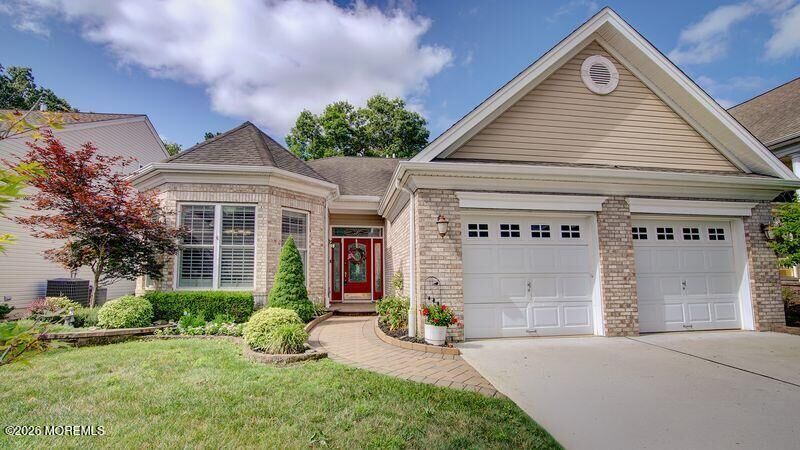 Property Photo: 20 Crooked Stick Road NJ 08527