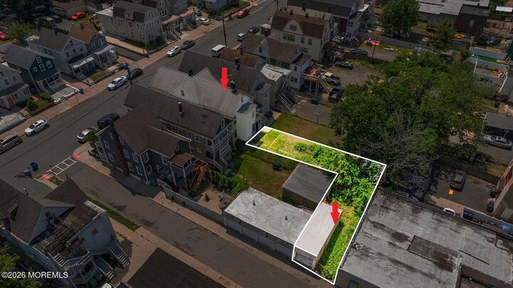 Property Photo:  181 State Street  NJ 08862 