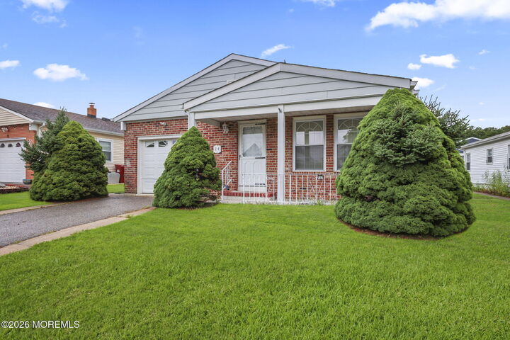 Property Photo: 24 Merrilee Lane NJ 08757