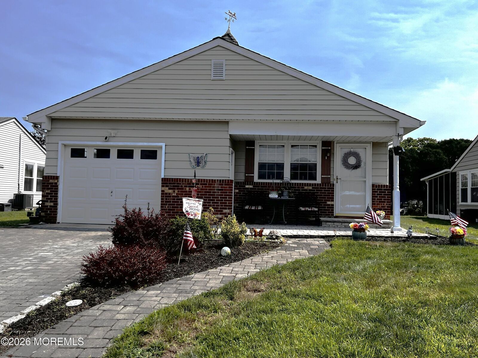 Property Photo:  26 La Terraza Drive  NJ 08757 