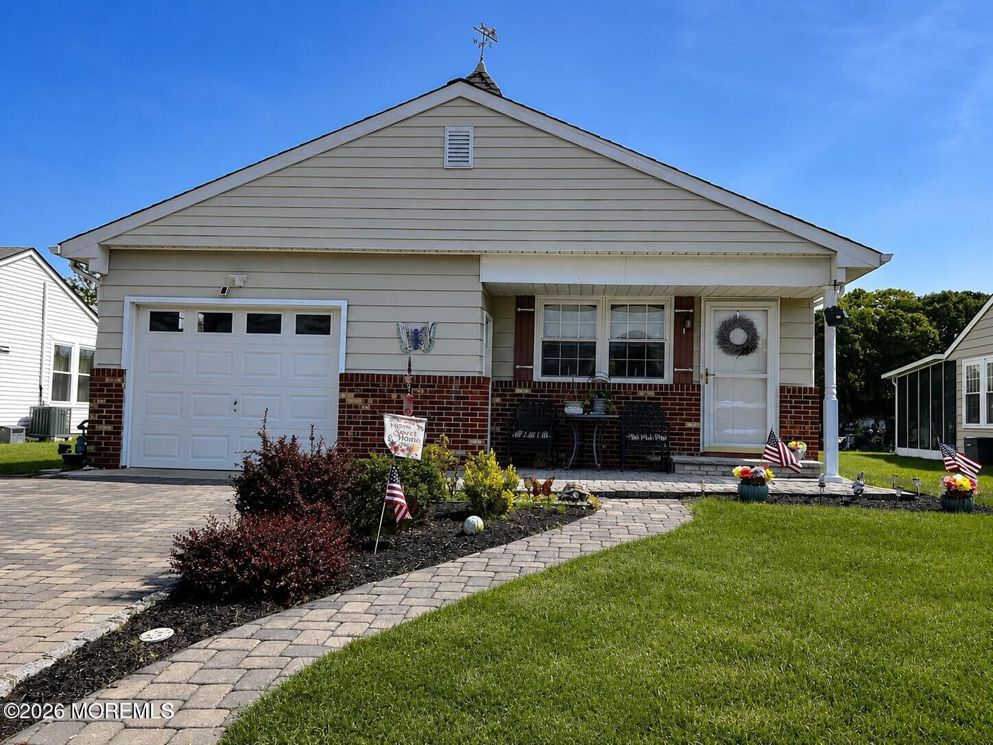 Property Photo:  26 La Terraza Drive  NJ 08757 