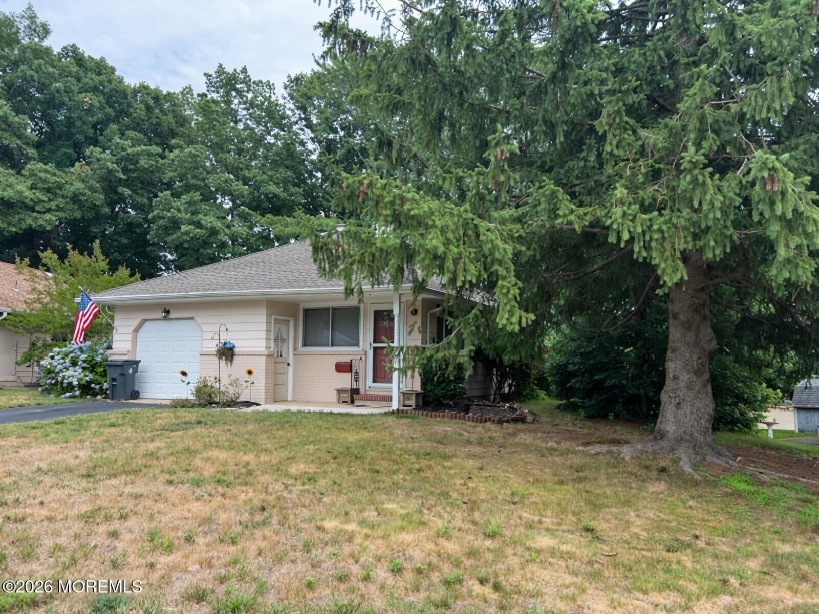 Property Photo:  28 Mount Rainier Drive  NJ 08753 