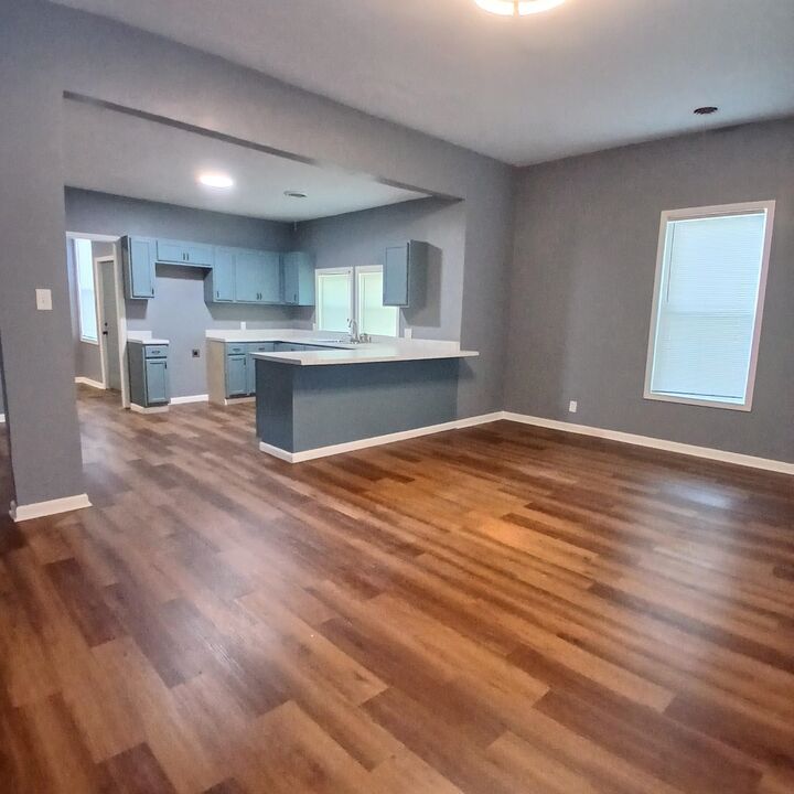 Property Photo: 949 Kney St TN 38107