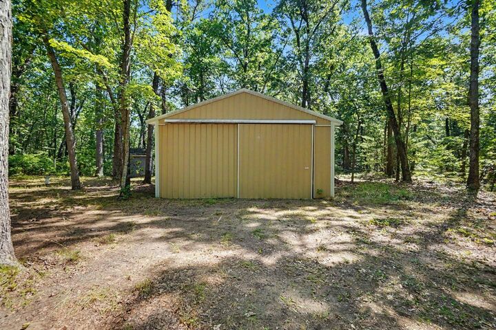 Property Photo:  760 S Walhalla Road  MI 49402 