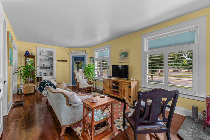 Property Photo:  150 S Broad Street  MI 49242 