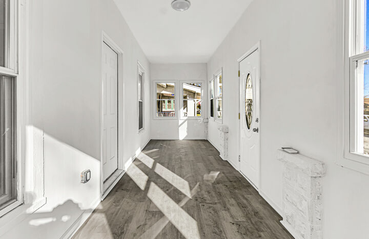 Property Photo:  556 Forsythe Avenue  IL 60409 