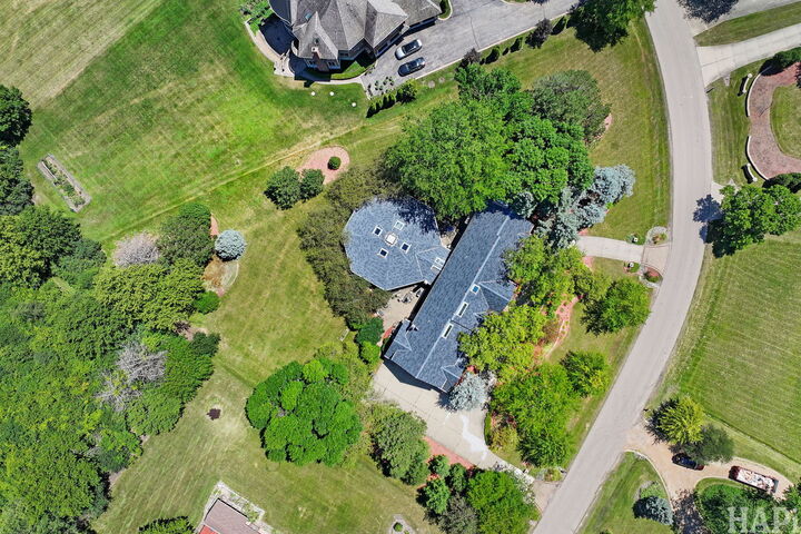 Property Photo:  35 Revere Drive  IL 60010 
