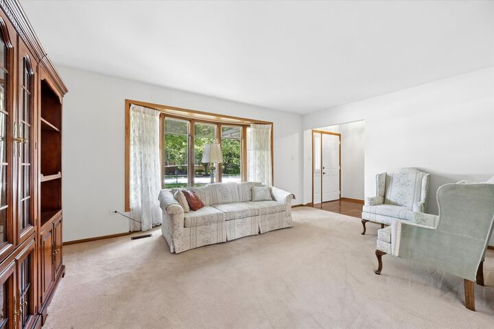 Property Photo: 10709 S Washington Street IL 60453