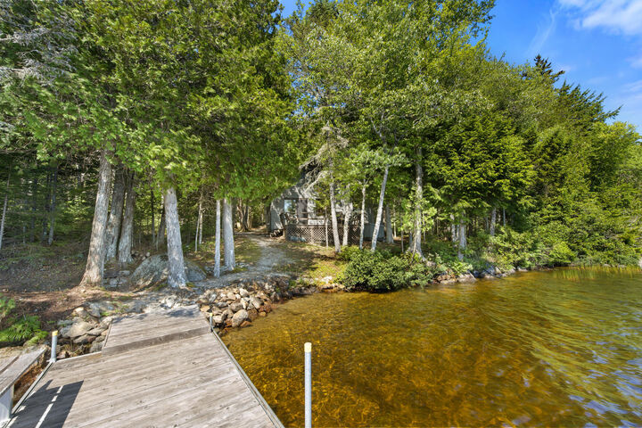 Property Photo:  3 Ring Point  ME 04476 