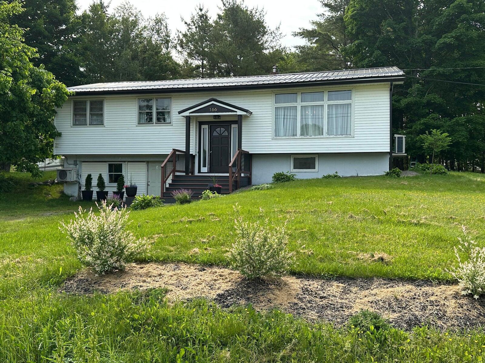 Property Photo: 166 Kelley Road ME 04473