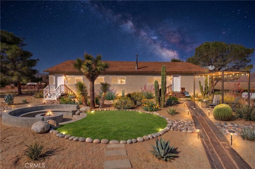 Property Photo: 30263 State Highway 18 CA 92356