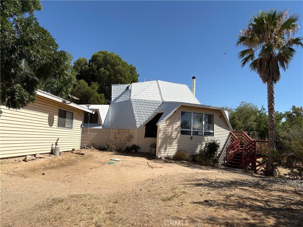 Property Photo: 16810 Winona Street CA 92395
