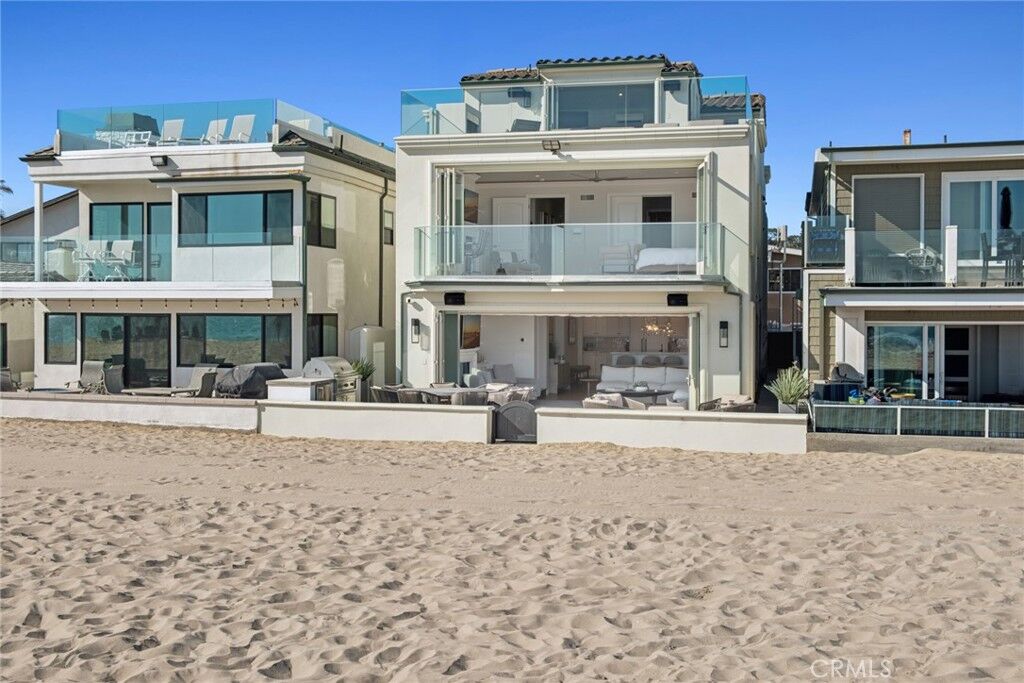 Property Photo:  4807 Seashore Drive  CA 92663 