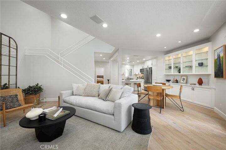 Property Photo: 206 Hartford CA 92660