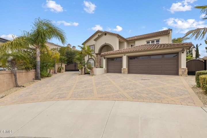 Property Photo: 7483 Tyler Court CA 93003