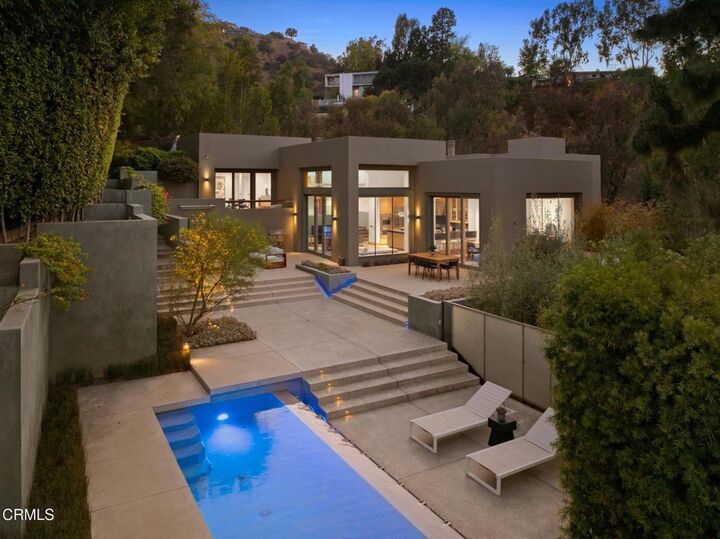 Property Photo:  1240 Bennett Drive  CA 91103 