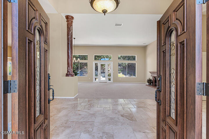 Property Photo: 1688 Crystal View Circle CA 91320