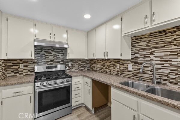 Property Photo: 8463 D Sunset Trail CA 91730