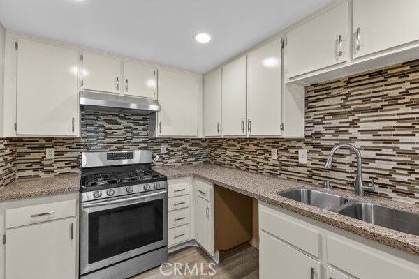Property Photo: 8463 D Sunset Trail CA 91730