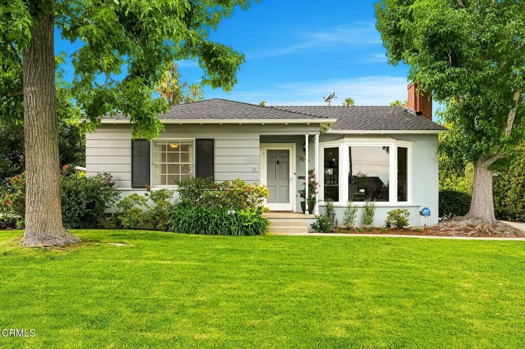 Property Photo: 2277 Queensberry Road CA 91104