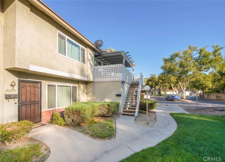 Property Photo:  2027 E Aroma  CA 91791 