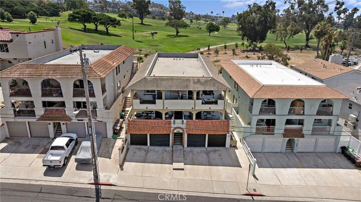 Property Photo: 106 E Avenida San Gabriel CA 92672
