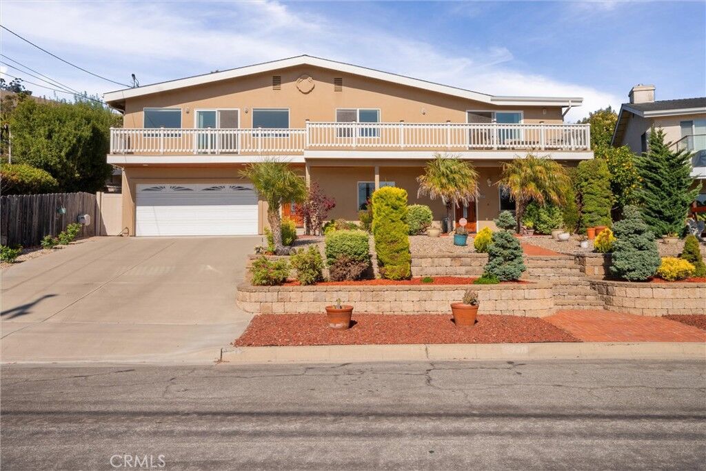 Property Photo:  2740 Ironwood  CA 93442 