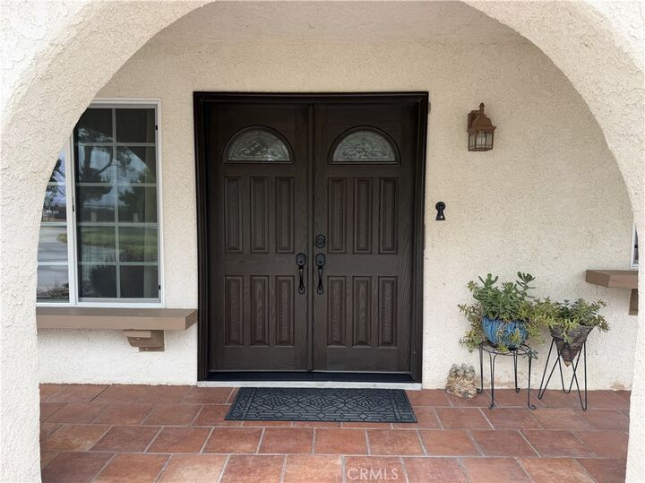 Property Photo: 26262 Community Boulevard CA 92311