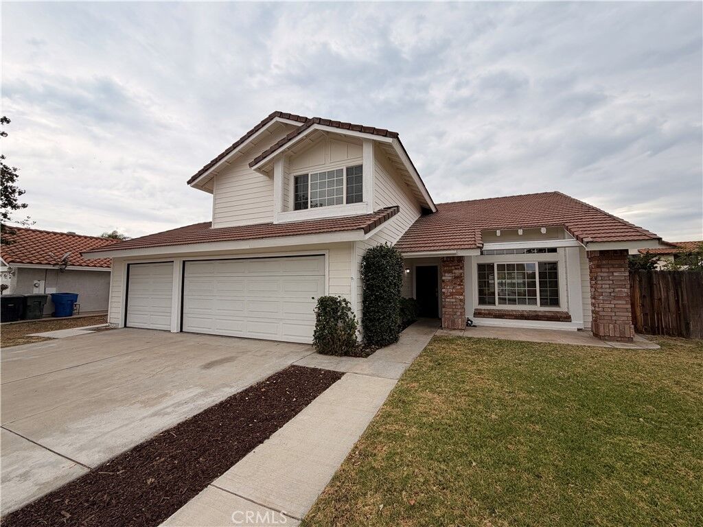Property Photo:  11341 Rancho La Brea  CA 92505 