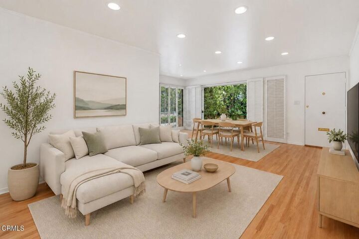 Property Photo: 1000 San Pasqual Street A CA 91106