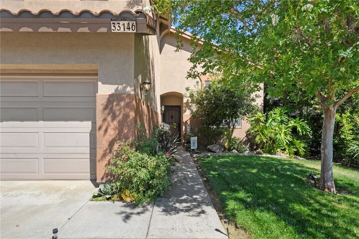 Property Photo: 33146 Terrace CA 92592