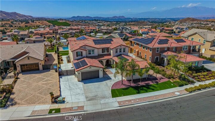Property Photo:  17195 Compass Drive  CA 92503 