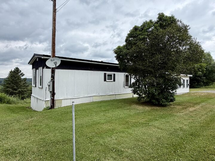 Property Photo: 544 Riverview Street ME 04756