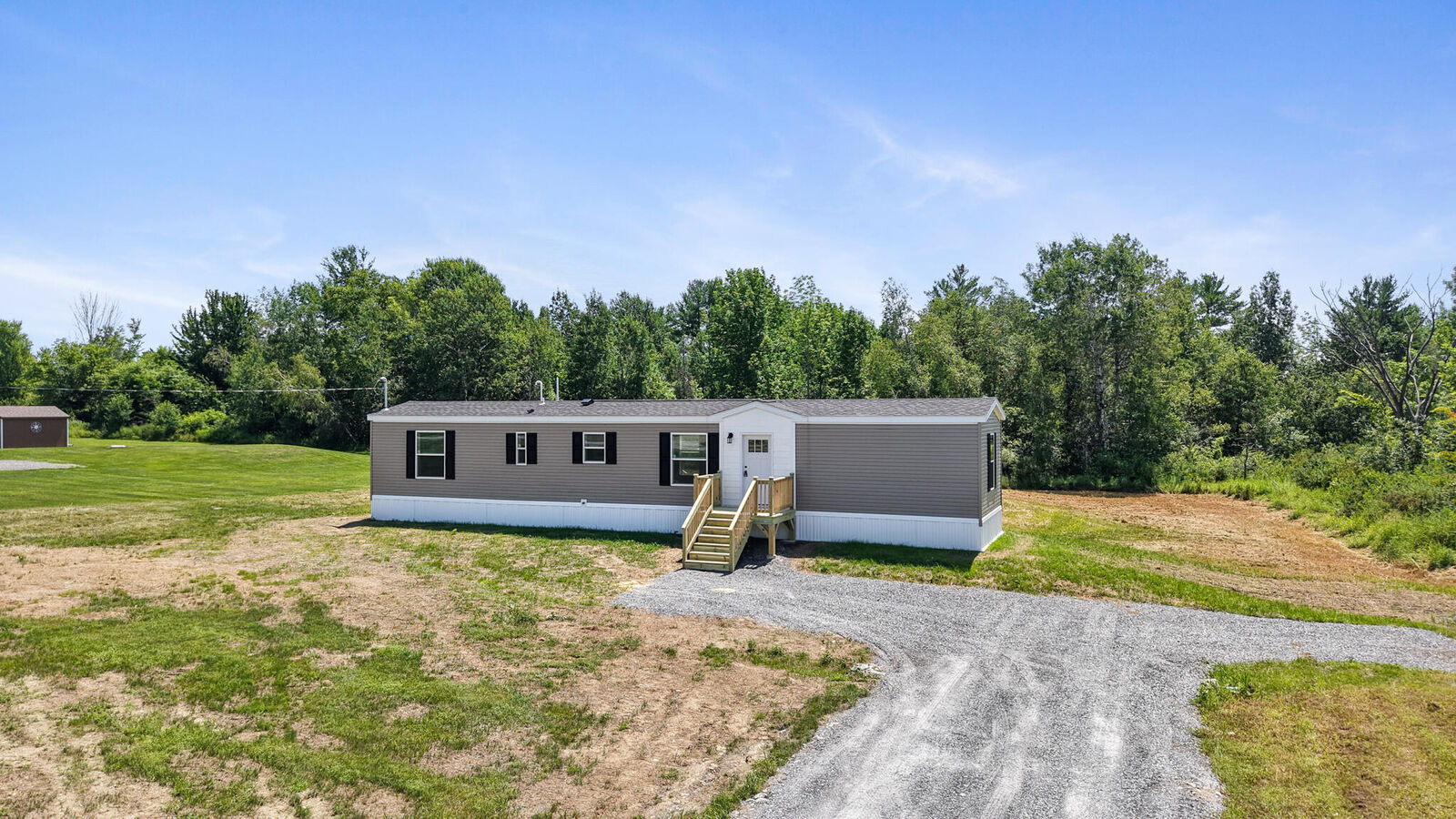 Property Photo: 32 Indian Heights Drive ME 04971