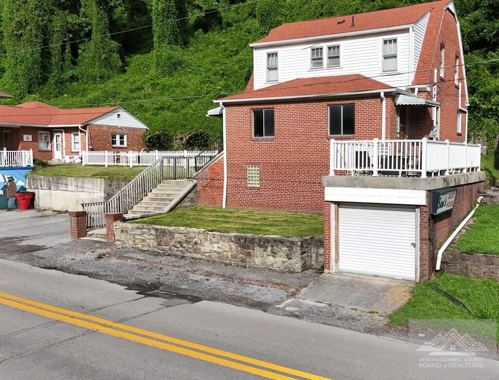 Property Photo: 142 Cherokee Rd Northfork Wv 24868 WV 24868