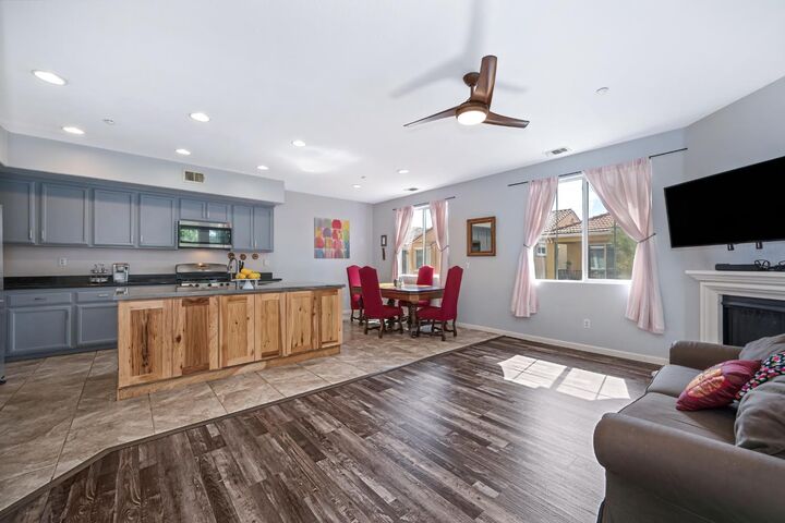 Property Photo: 1796 Camino Real Way CA 95747