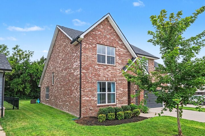 Property Photo:  131 Neecee Dr  TN 37167 