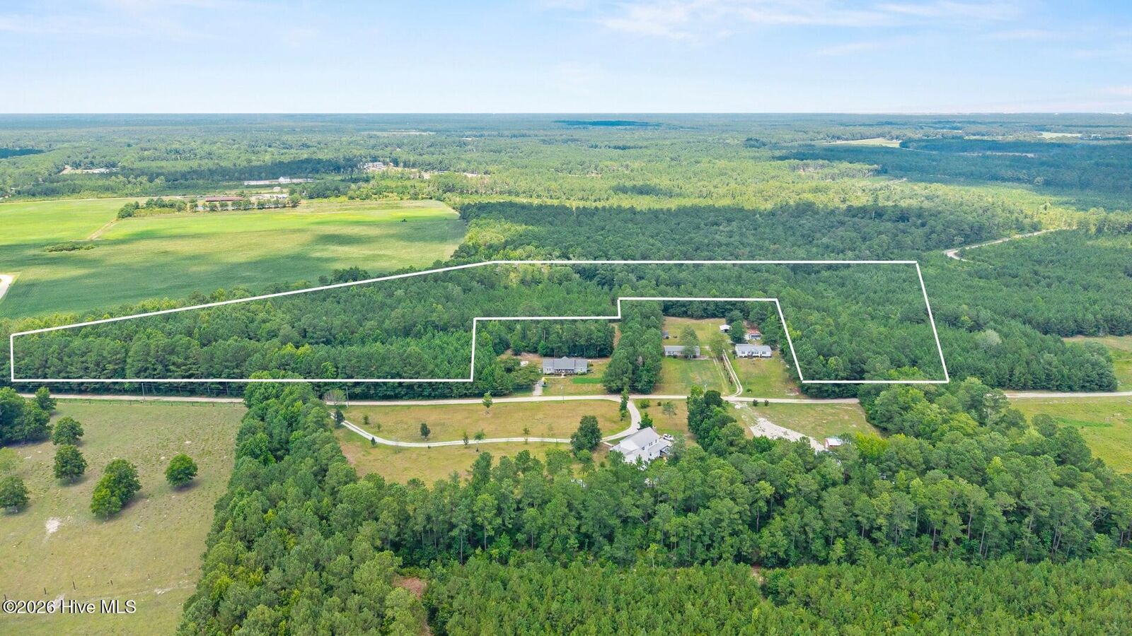 Property Photo:  0 Old Place Road SE  NC 28479 