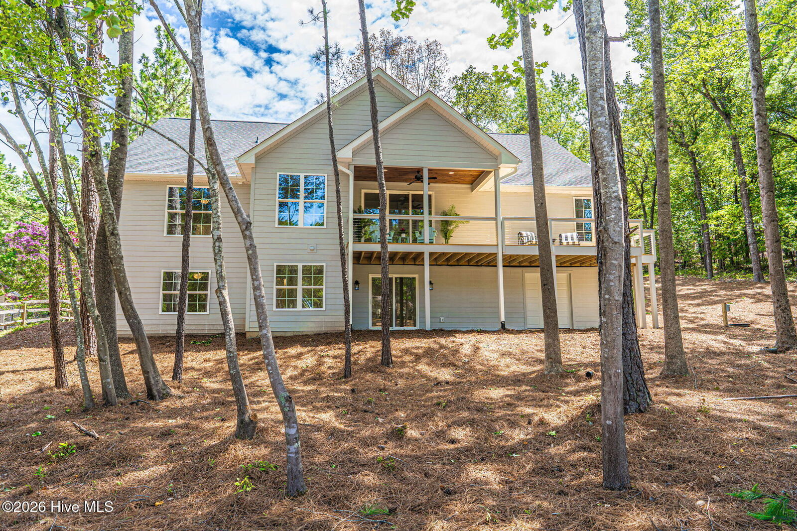 Property Photo:  118 Berkshire Court  NC 27376 