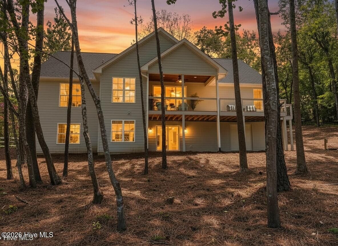 Property Photo:  118 Berkshire Court  NC 27376 