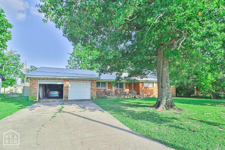 Property Photo:  505 7th Street  AR 72365 