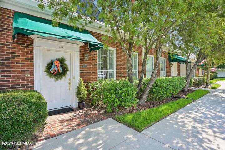 Property Photo:  5303 Ortega Boulevard 103  FL 32210 