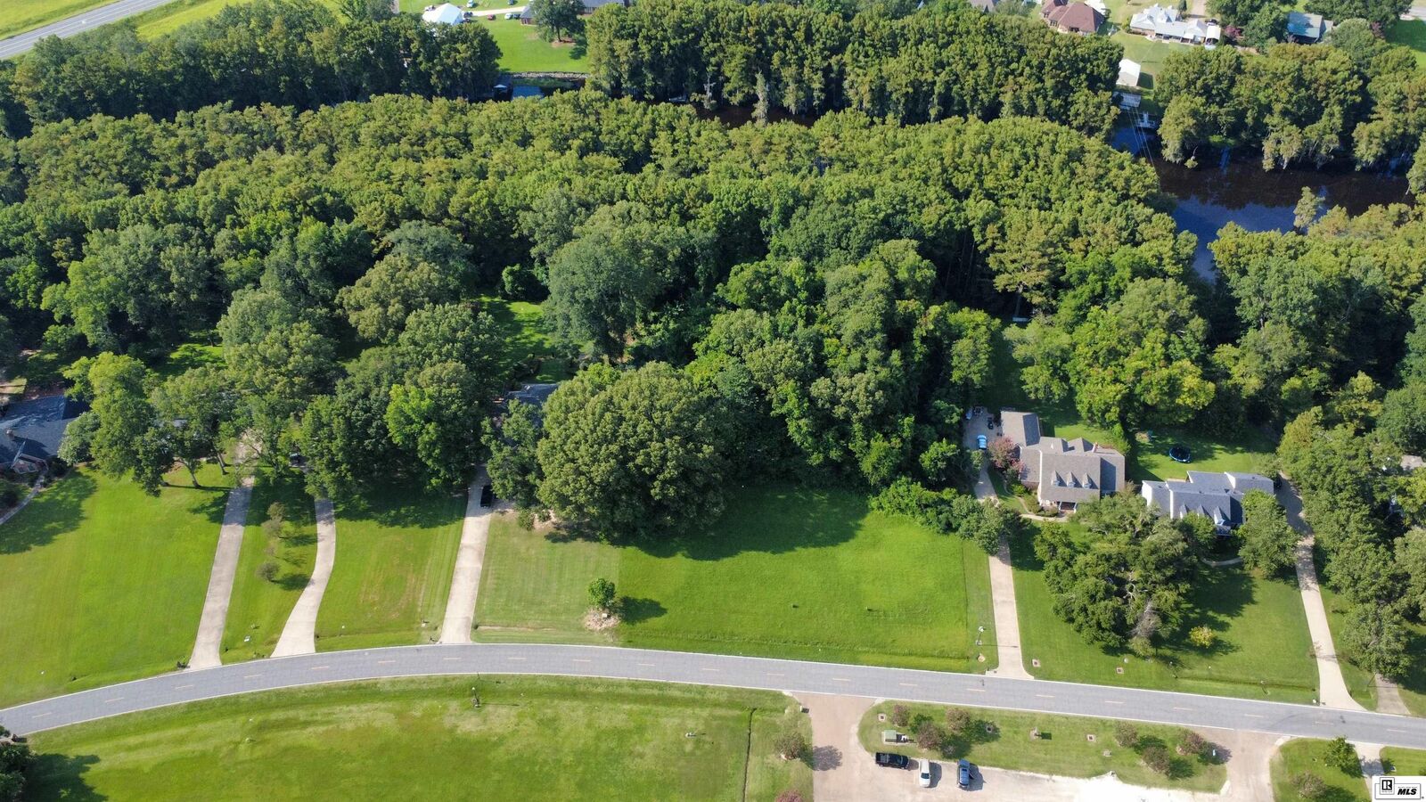 Property Photo:  1489 Frenchmans Bend Road  LA 71203 